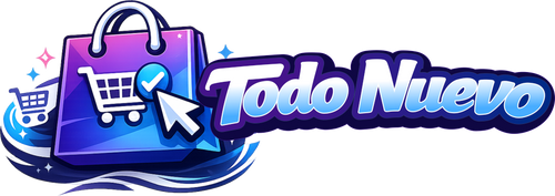 Todo Nuevo